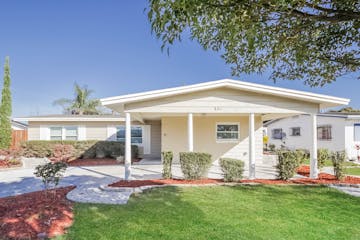 881 Evangeline Ave. ORLANDO, FL 32809